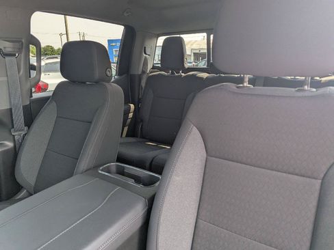 Used 2025 Chevrolet Silverado 1500 RST AWD/4WD image 32
