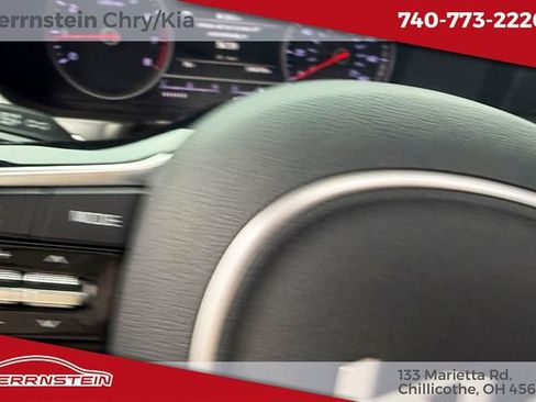 Used 2022 Kia Sorento SX AWD/4WD image 21