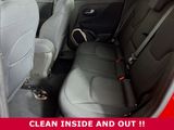 Used 2017 Jeep Renegade Latitude w/ Popular Equipment Group image 5