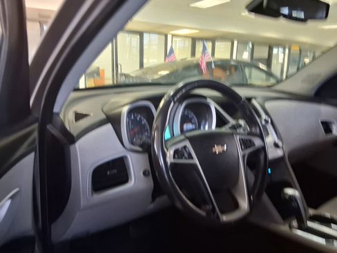 Used 2012 Chevrolet Equinox LTZ image 6