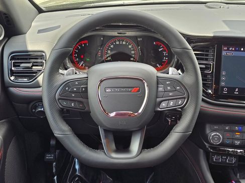 New 2026 Dodge Durango GT AWD/4WD image 7