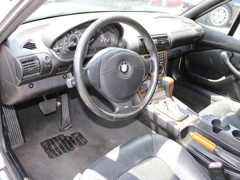 Used 2002 BMW Z3 3.0i RWD image 13