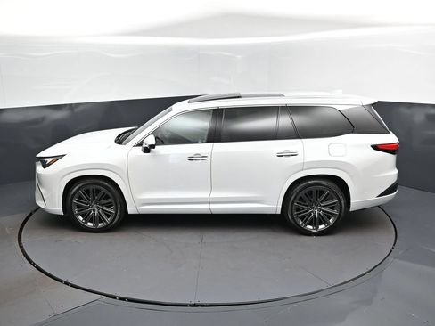 New 2026 Lexus TX 350 AWD image 31