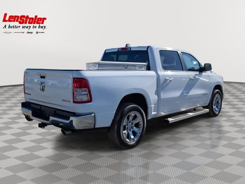 Used 2020 RAM 1500 Big Horn image 5