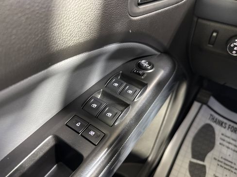 Used 2019 Chevrolet Colorado Z71 image 15