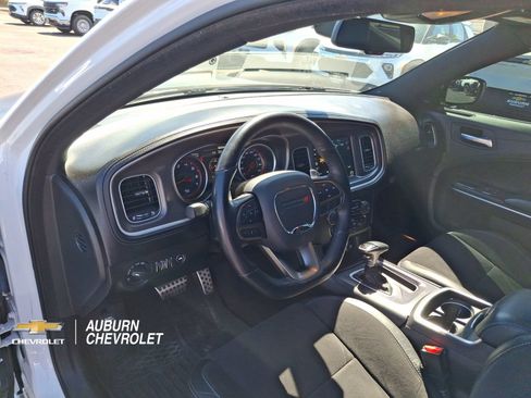 Used 2021 Dodge Charger Scat Pack RWD image 16