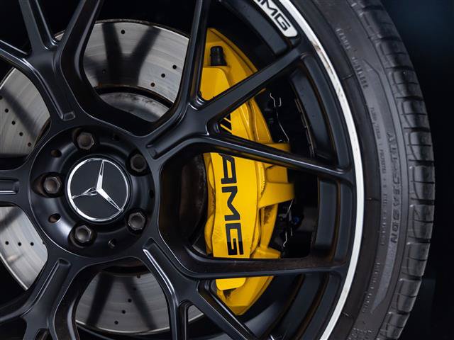 Used 2024 Mercedes-Benz AMG GT 55 image 16