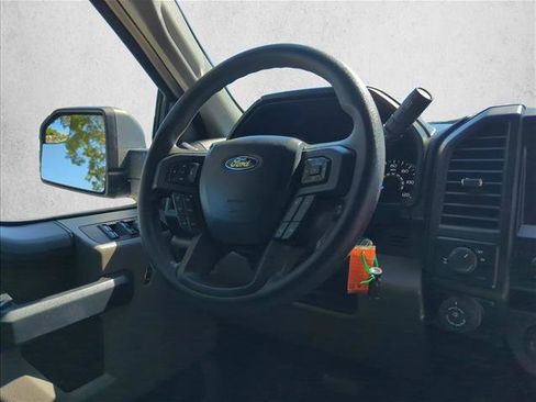 Used 2020 Ford F150 XL w/ Equipment Group 101A Mid image 28