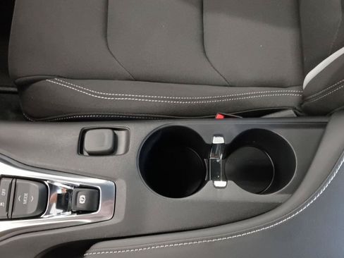 Used 2020 Chevrolet Camaro SS RWD image 12