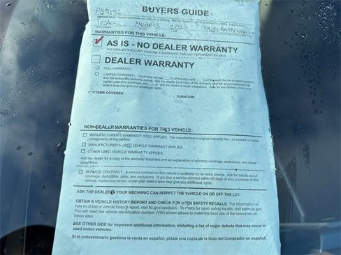 Used 2023 Tesla Model 3 Standard Range image 39