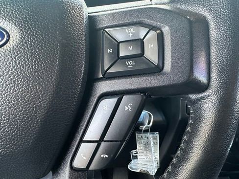 Used 2018 Ford F150 XLT w/ Equipment Group 301A Mid image 21