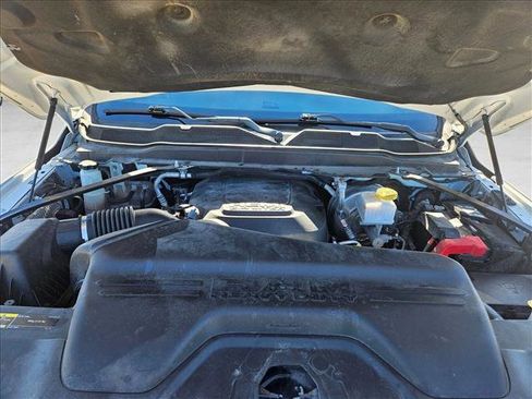 Used 2020 RAM 2500 Tradesman image 21