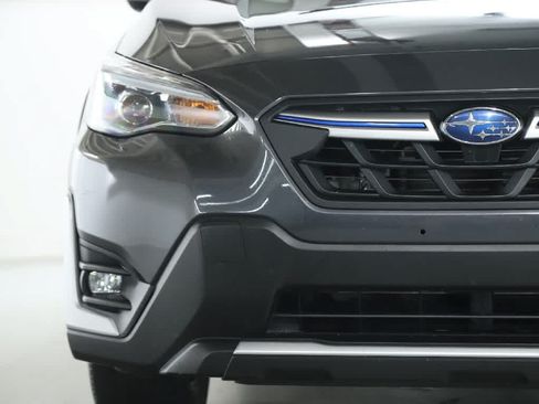 Certified 2023 Subaru Crosstrek Hybrid w/ Moonroof Package w/Navigation AWD/4WD image 6