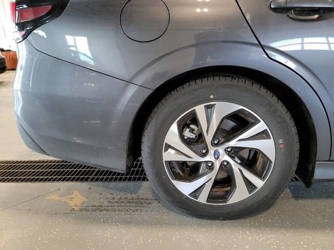 Used 2025 Subaru Legacy Premium image 10