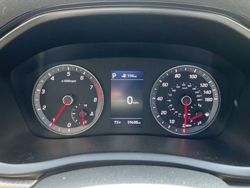 Used 2018 Hyundai Sonata Sport FWD image 27