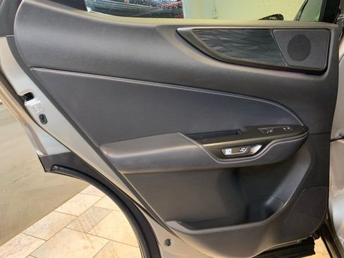 Used 2023 Lexus NX 350 AWD image 39