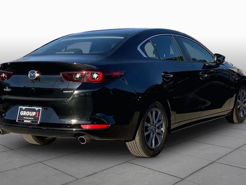 Used 2025 MAZDA MAZDA3 s FWD image 13