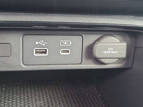 Used 2023 Honda CR-V EX image 30