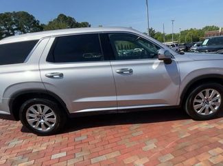 Used 2025 Hyundai Palisade SEL FWD video 2