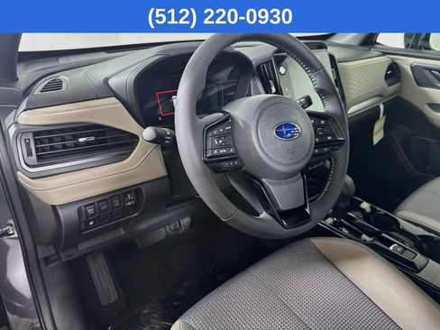 New 2026 Subaru Forester Premium AWD/4WD image 10