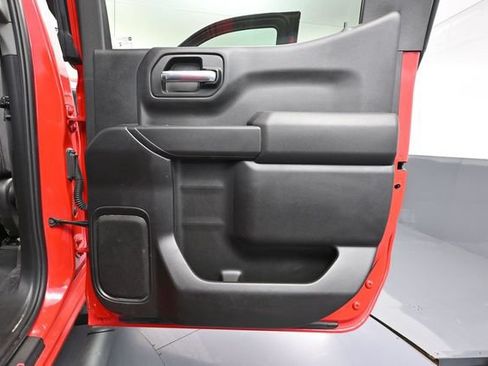 Used 2024 Chevrolet Silverado 1500 Custom w/ Rally Edition AWD/4WD image 42