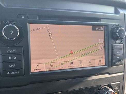 Used 2019 Nissan Titan SV w/ SV Convenience Package image 22