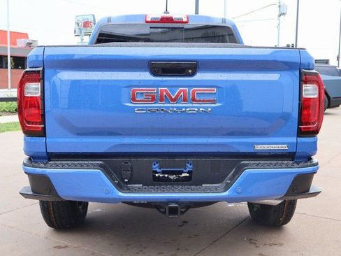 New 2026 GMC Canyon Elevation w/ Convenience Package AWD/4WD image 5