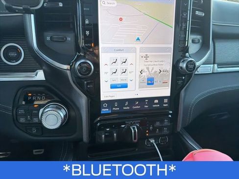 Used 2022 RAM 1500 Limited image 17