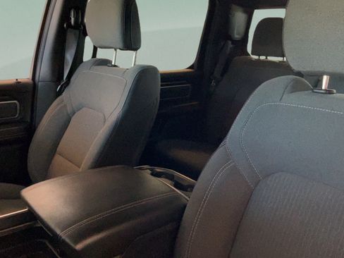 Used 2021 RAM 1500 Big Horn AWD/4WD image 36