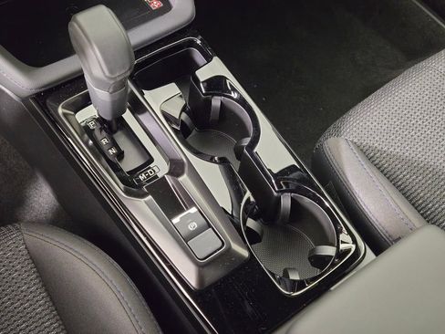 New 2026 Subaru Forester Touring AWD/4WD image 18