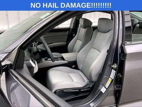 Used 2019 Honda Accord LX image 8