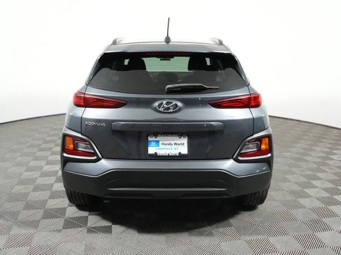 Used 2018 Hyundai Kona SEL FWD image 7