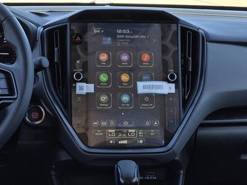 New 2025 Subaru Crosstrek 2.5i Limited w/ Crosstrek Mirror Package image 15