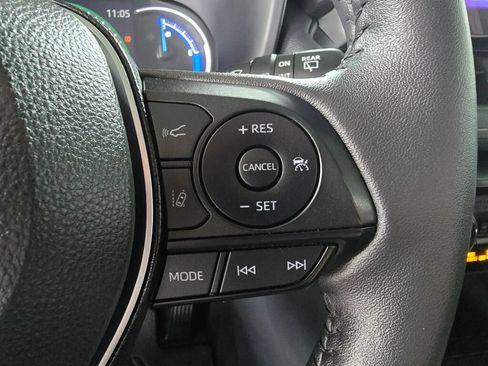 Used 2025 Toyota RAV4 XLE w/ Convenience Package AWD/4WD image 29