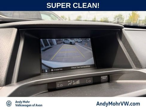 Used 2015 Honda Crosstour EX-L image 26
