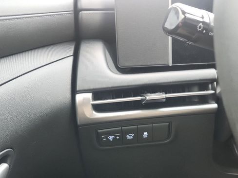 Used 2025 Hyundai Tucson SEL AWD/4WD image 20