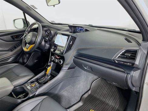 Certified 2023 Subaru Forester Wilderness image 34