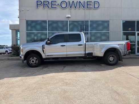 Used 2024 Ford F350 XL image 1