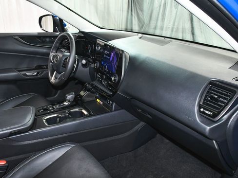 Used 2025 Lexus NX 350 AWD w/ Accessory Package (P2) image 55