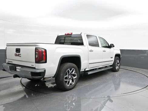 Used 2016 GMC Sierra 1500 SLT w/ Texas SLT Premium Package image 11