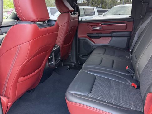 Used 2019 RAM 1500 Rebel w/ Level 1 Equipment Group AWD/4WD image 11