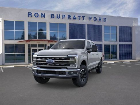 New 2026 Ford F250 XLT w/ XLT Premium Package image 3