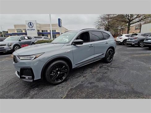 New 2026 Acura MDX A-Spec image 49