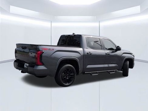 Used 2023 Toyota Tundra SR5 w/ TRD Sport Package AWD/4WD image 6
