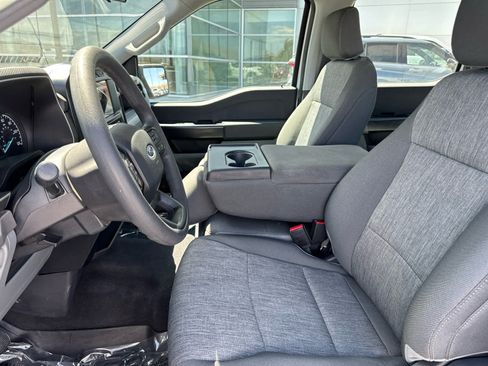 Certified 2023 Ford F150 XL AWD/4WD image 26