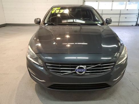 Used 2015 Volvo S60 T5 Premier AWD/4WD image 8
