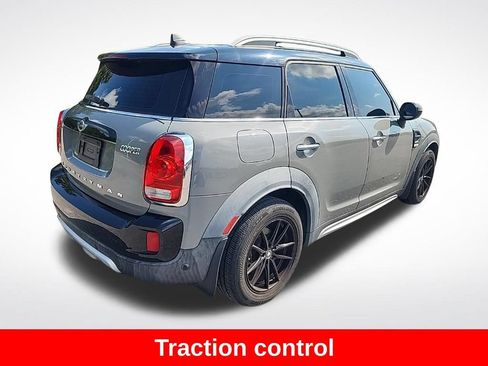Used 2017 MINI Cooper Countryman ALL4 AWD/4WD image 4