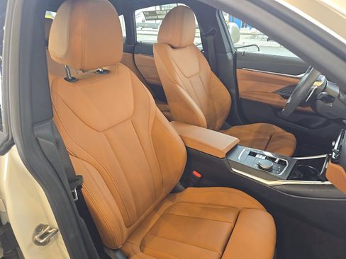 Used 2025 BMW 430i xDrive w/ Premium Package AWD/4WD image 8