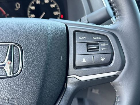 New 2026 Honda Ridgeline RTL image 17