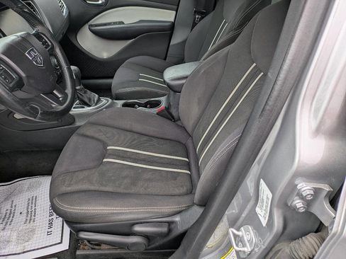 Used 2014 Dodge Dart SXT w/ Sun/Sound Group image 10